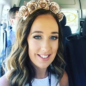 Meet your Posher, Danelle